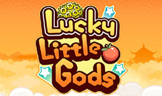 Lucky Little Gods