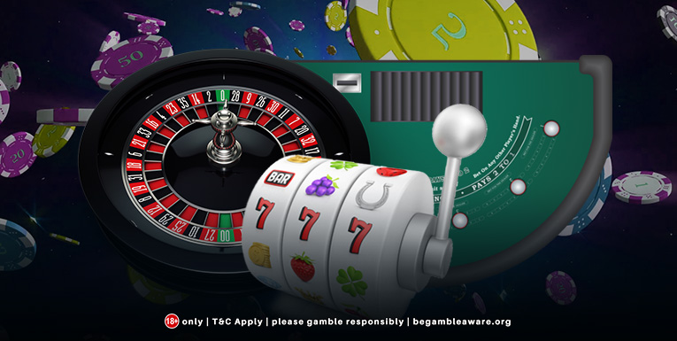 Most Popular Casino Game