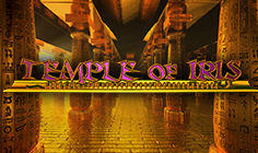 Temple Of Isis