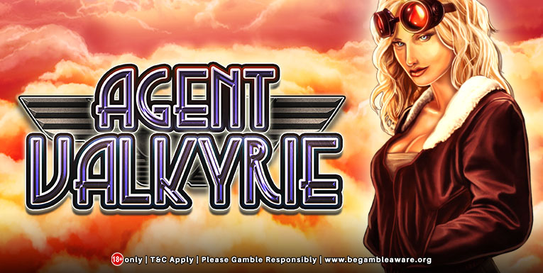 Play Agent Valkyrie Slots