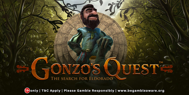 Play Gonzo's Quest Slots