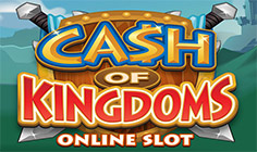 Kingdom Of Cash