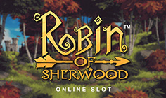 Robin of Sherwood