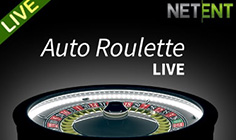 Auto Roulette Live