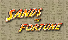 Sands Of Fortune