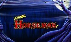 Lightning Horseman