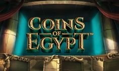 Coins Of Egypt