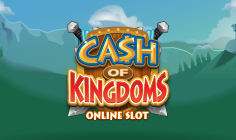 Cash of Kingdoms