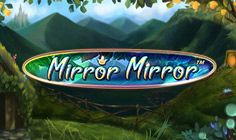 Fairytale Legends: Mirror Mirror