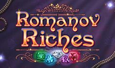 Romanov Riches