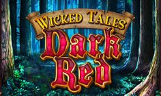 Wicked Tales: Dark Red