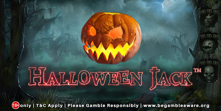 Play Halloween Jack Slots