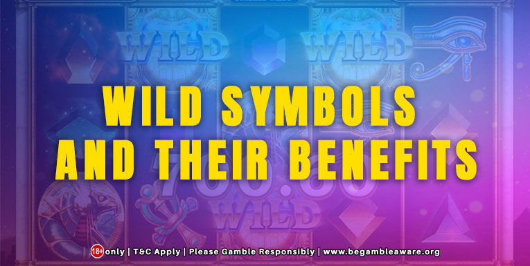 Wild Symbols in Slots