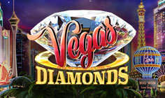 Vegas Diamonds