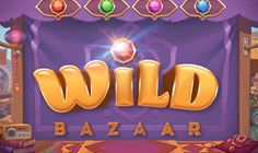 Wild Bazaar