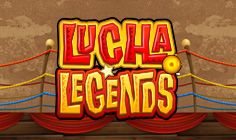 Lucha Legends