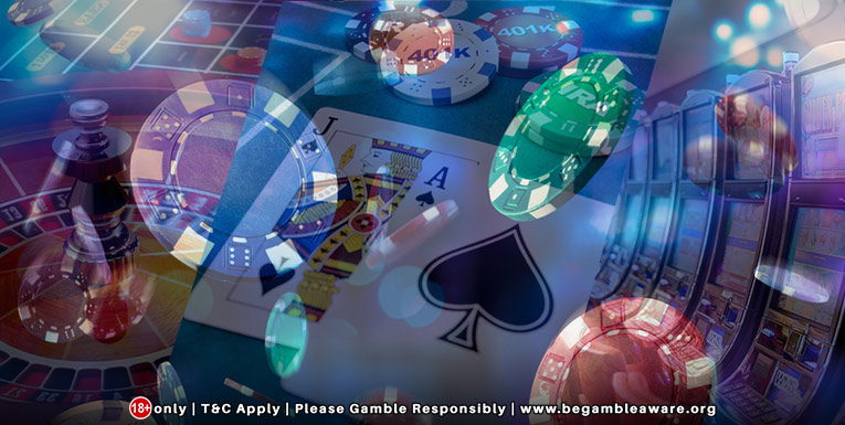 Casino News UK