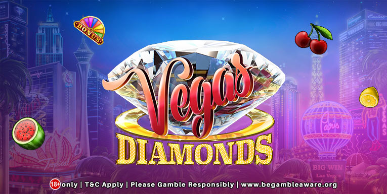 Play Vegas Diamonds Slots