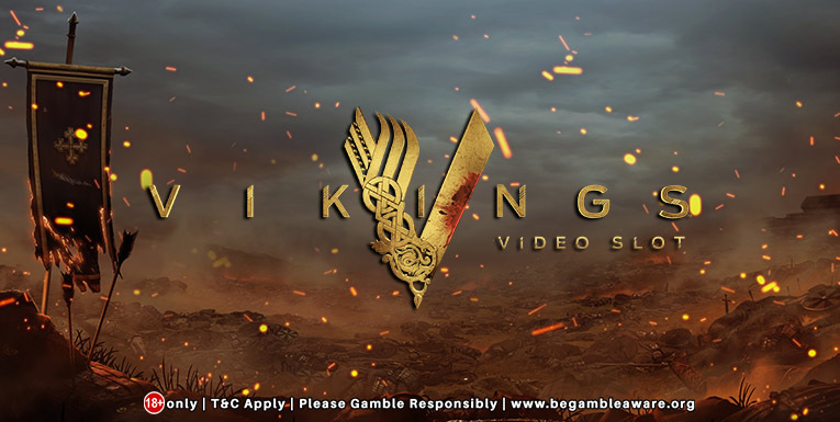 Play Vikings Slots