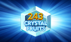 243 Crystal Fruits