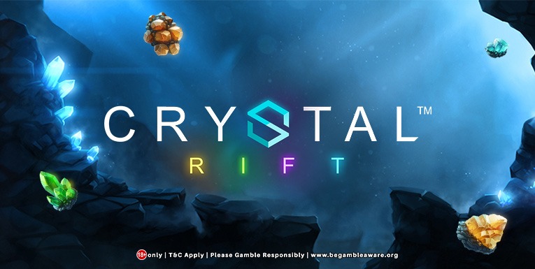 Play Crystal Rift Slots
