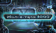 Wild-O-Tron 3000