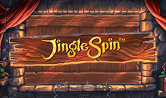 Jingle Spin