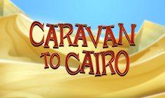 Caravan to Cairo