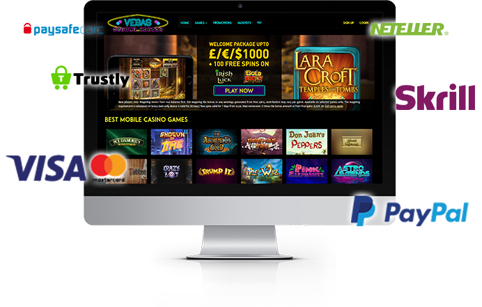 Best Mobile Casino UK