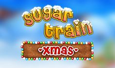 Sugar Train Xmas