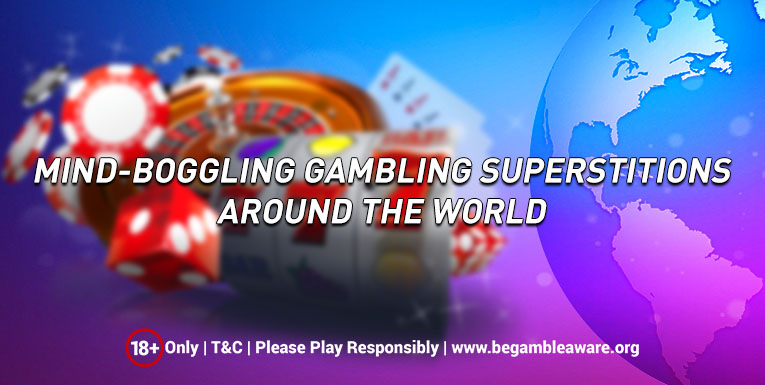 Gambling Around the World