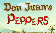 Don Juan’s Peppers