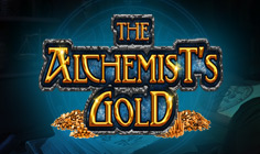 The Alchemist’s Gold