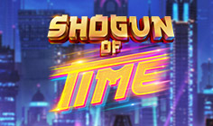 Shogun of Time