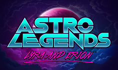 Astro Legends