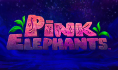 Pink Elephants