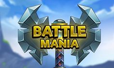 Battle Mania