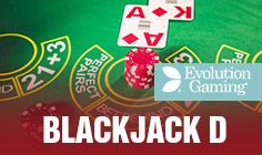 Blackjack D