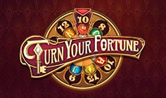 Turn your Fortune