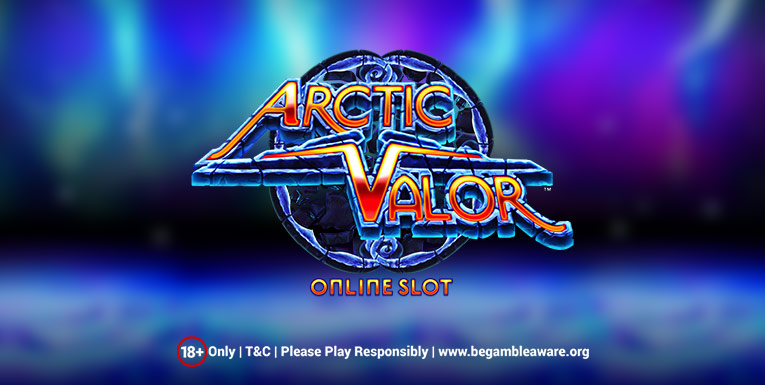 Try Out Microgaming’s Arctic Valor Slots Today