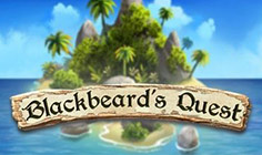 Blackbeard’s Quest