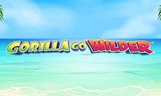 Gorilla Go Wilder