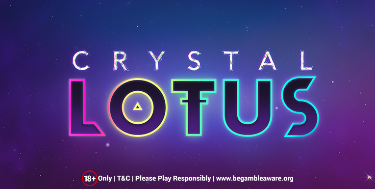 Play Pay Both Ways Crystal Lotus Slots