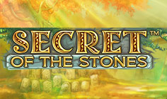 Secret of the Stones