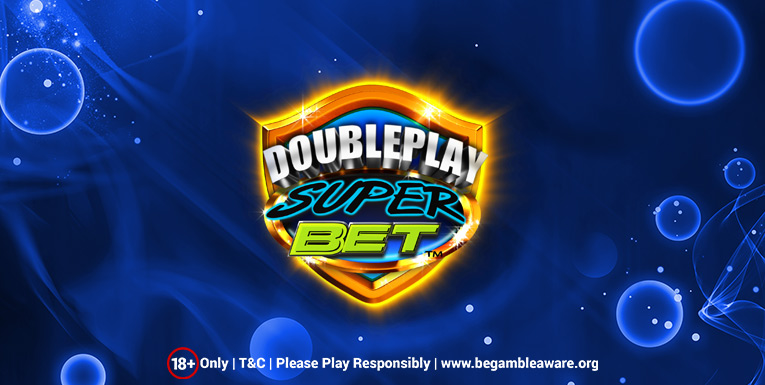 A Quick Overview of the Doubleplay Superbet Slots 