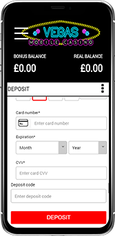 Pay By Mobile