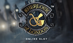 Sherlock of London