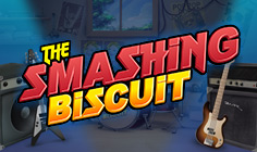 Smashing Biscuit