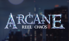 Arcane Reel Chaos