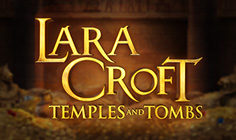 Lara Croft® Temples and Tombs